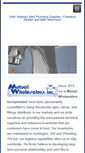 Mobile Screenshot of mutualwholesalers.com